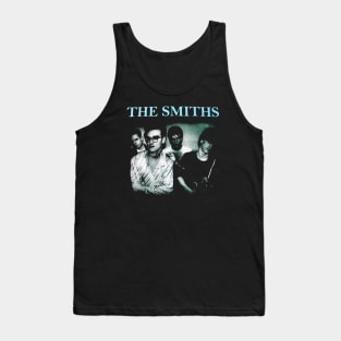 Smiths vintage 90s Tank Top